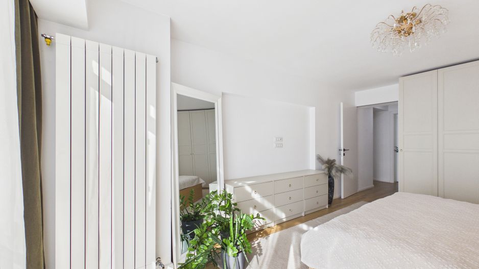 Apartament de vanzare, 3 camere ultra finisat,  Bd. Unirii - Poză 31
