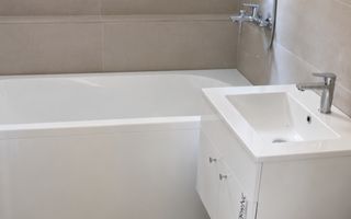 Apartament 3 camere în bloc nou | 66,2 mp | Loc de parcare inclus | Etaj 1 - Poză 4
