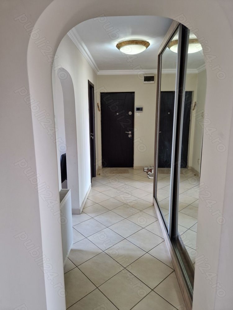 Apartament 3 camere Decebal - Poză 8