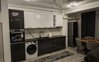 Apartament 2 camere de închiriat în Complex Don-Rediu, vedere lac, parcare privată - Poză 5