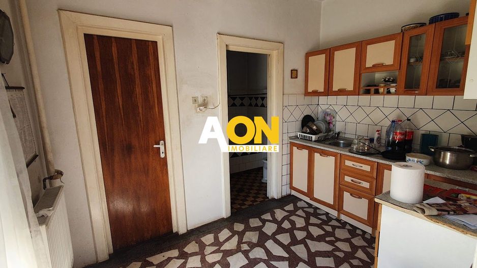 Casa cu 5 camere, 768 mp teren, Cetate - Poză 7