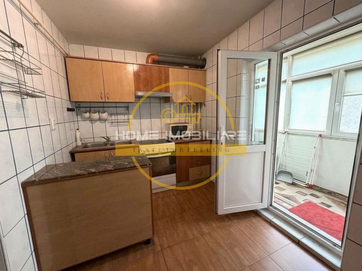 Etaj 2-Apartament 3Camere/Decomandat 70mp bloc din 1982-Zona Nicolina 1! - Poză 4