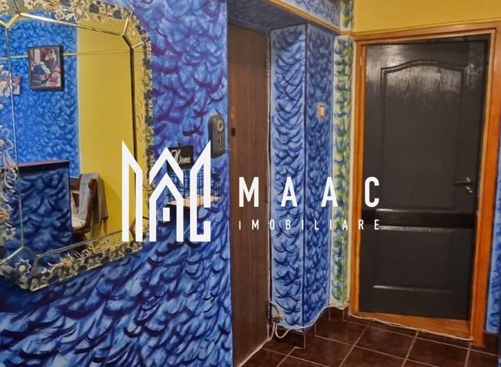 Apartament 2 camere | Etaj 1 | 60 MP | Constitutiei | Centru - Poză 11