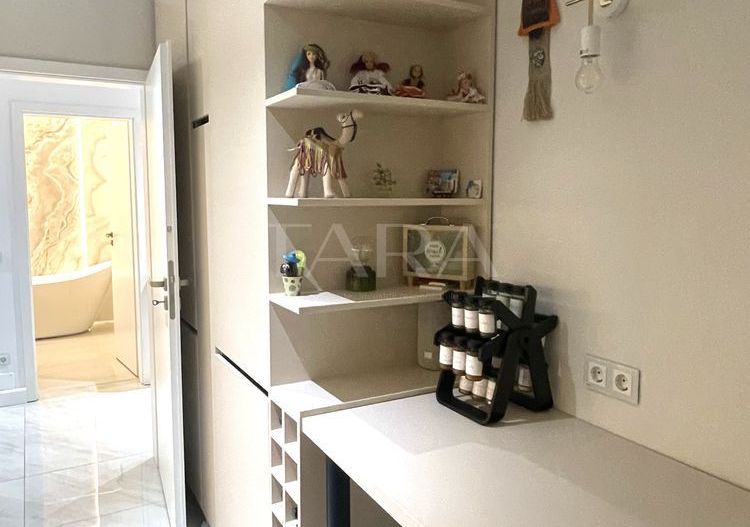 Apartament ultrafinisat, zona Baza Sportivă Gheorgheni. - Poză 6