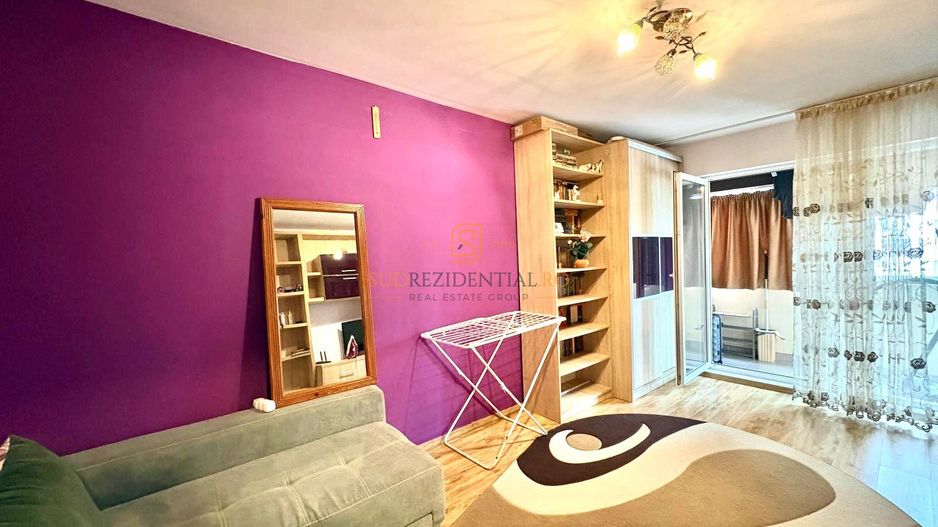 Apartament 2 camere decomandat | Drumul Fermei - Poză 5
