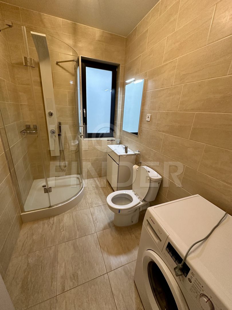 3 camere Grigorescu -vila cu 3 apartamente- Casa Radio, NOU, garaj - Poză 22