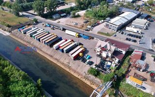 Vanzare Spatiu Logistic - Poză 14