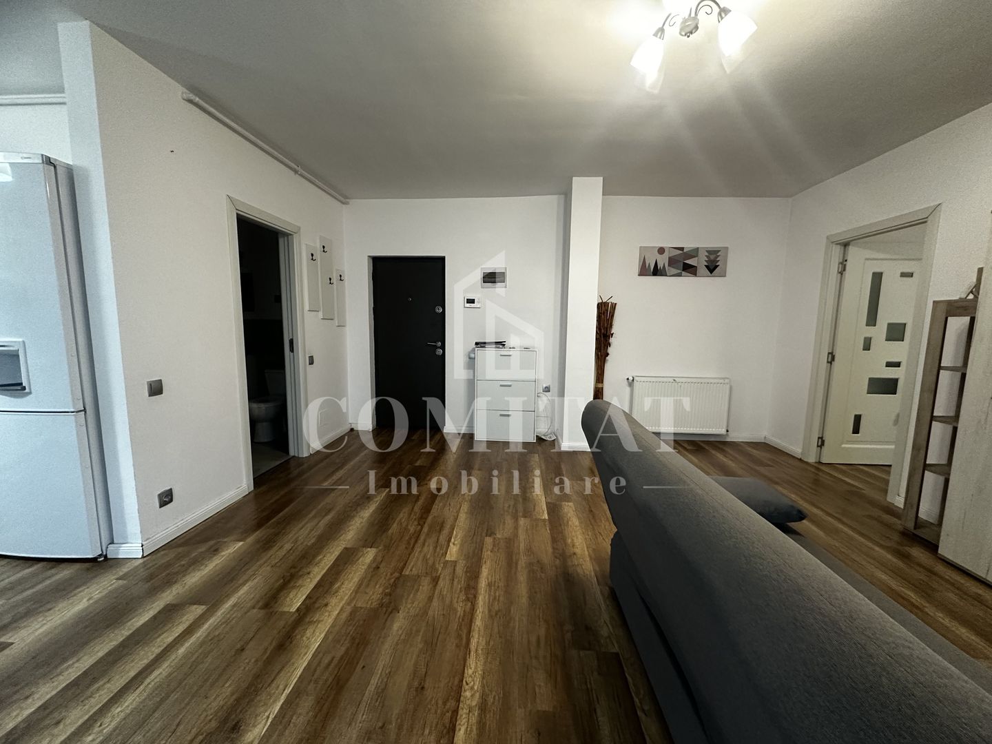 Apartament 2 camere | Loc de parcare | Zona Eroilor-Floresti - Poză 3