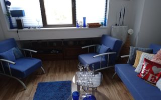 0 cimision - Apartament de vanzare in zona Bucurestii Noi/Damaroaia - Poză 2