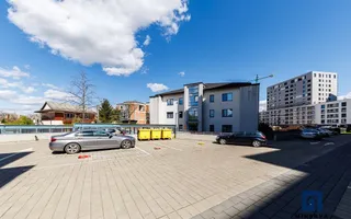 Apartament cu suprafață generoasă City of Mara M1, Comision 0 - Poză 42