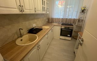 Apartament mobilat și utilat, etaj 1 – Bld. Mihai Viteazu, Sibiu - Poză 2