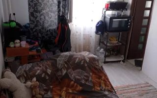 Garsonieră Păcurari – etaj 3, lift , renovată complet 55.000 € - Poză 2