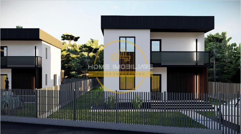 Casa Individuala  de vanzare - 8 km de Stadionul Emil Alexandrescu Copou Iasi - Poză 7