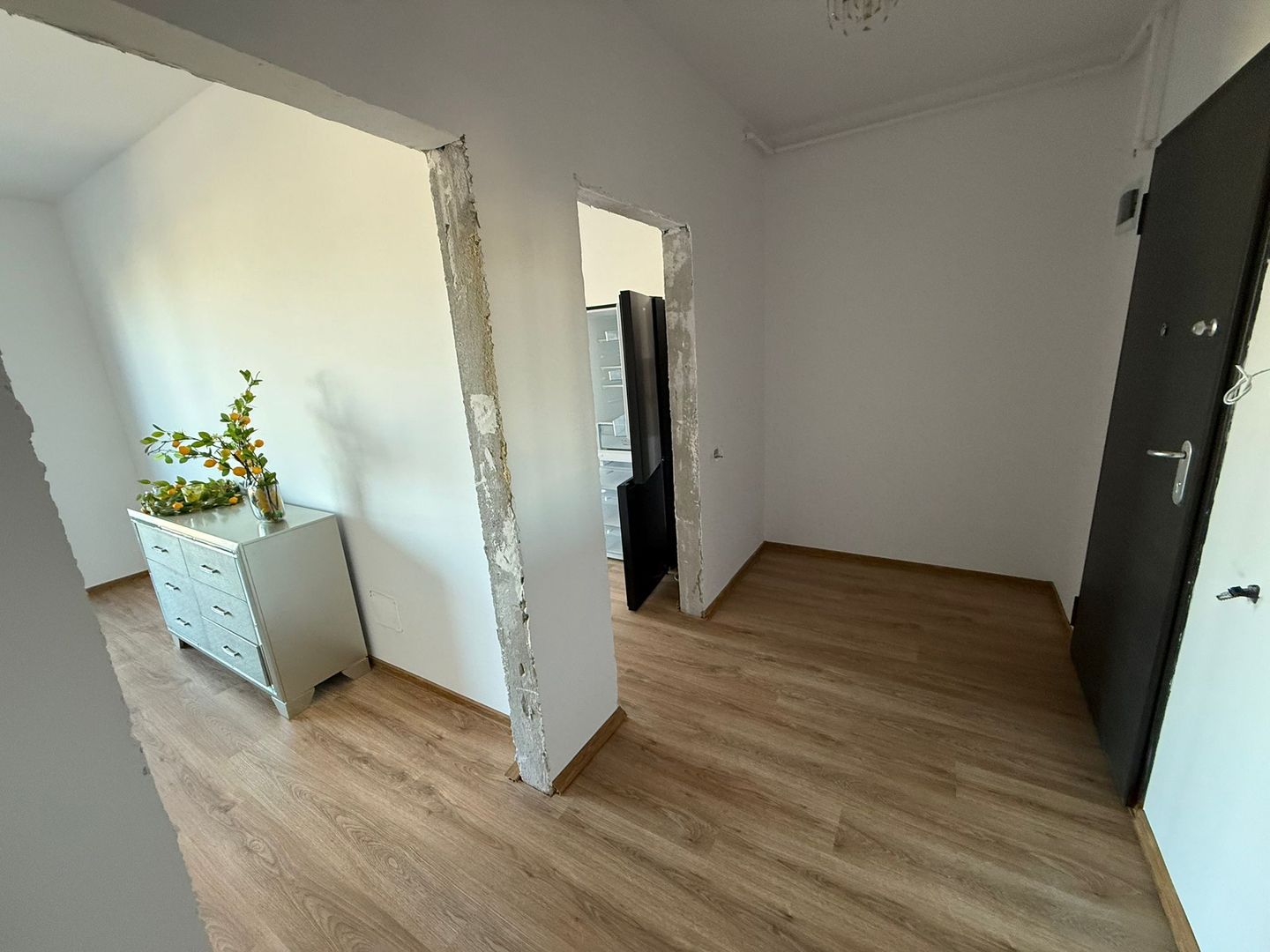 De vânzare garsonieră spațioasă în complexul Exigent - Poză 3