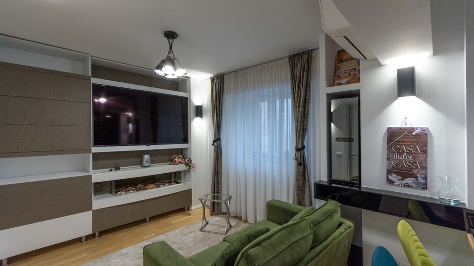 Calarasilor | 3 camere | Mai bine nu se poate, mai frumos nu exista - Poză 10