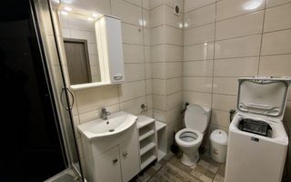 Apartament 2 camere decomandate, 55 mp,  zona Porii - Poză 10