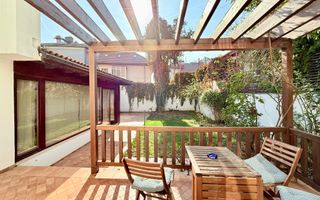 Vilă elegantă în Cotroceni – 7 camere, grădină și terasă - Poză 22