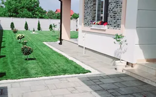 Comisiom 0% Vila 2022  teren 1000 mp Ciorogarla - Poză 36