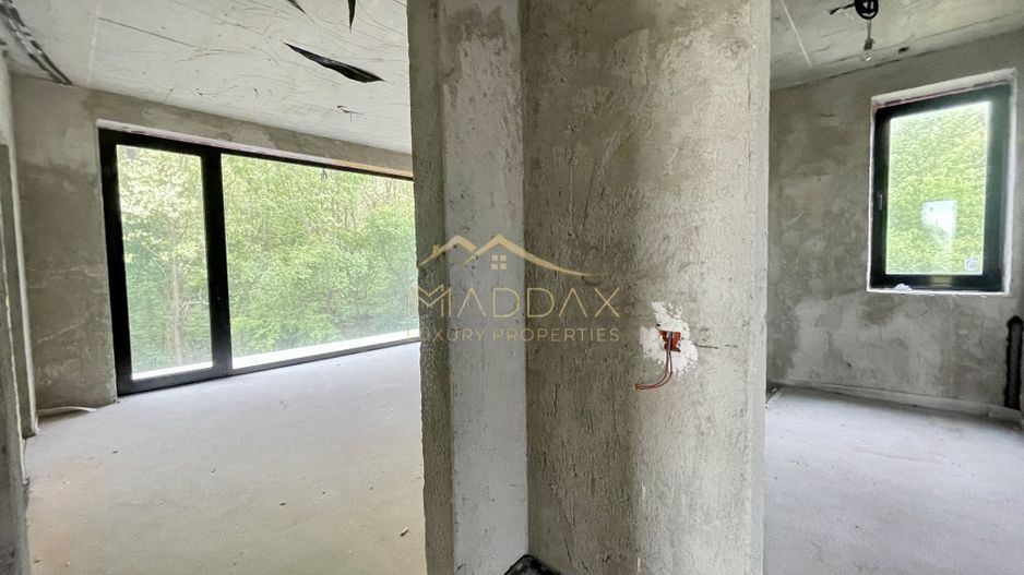 Vila individuala SMART_LUX//Panouri fotovoltaice//Corbeanca - Poză 6