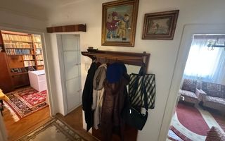 Apartament 3 camere decomandate zona Piata Hermes. - Poză 10