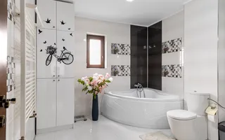 DE VANZARE  Vila 9 camere Colentina - Poză 20