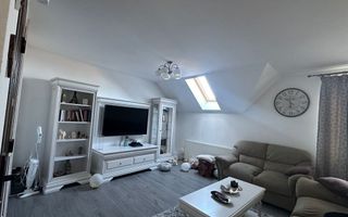 Casa individuala I P+E I 200 MPU I Teren 200mp I Selimbar - Poză 2