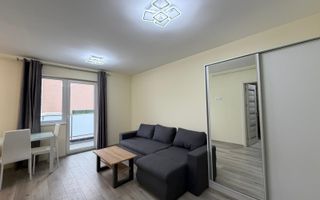 Apartament modern cu o camera | in bloc nou | zona Daliei - Poză 1