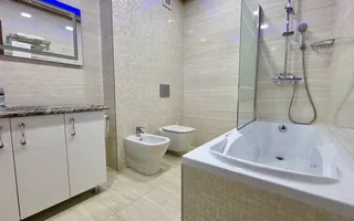 Apartament 4 camere | Confort Lux | Parcare | Isaran Residence - Poză 19