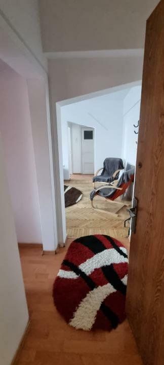Apartament 2 camere Kogalniceanu 35 - Poză 8