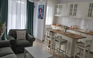 Apartament 2 Camere 13 Septembrie - Poză 2