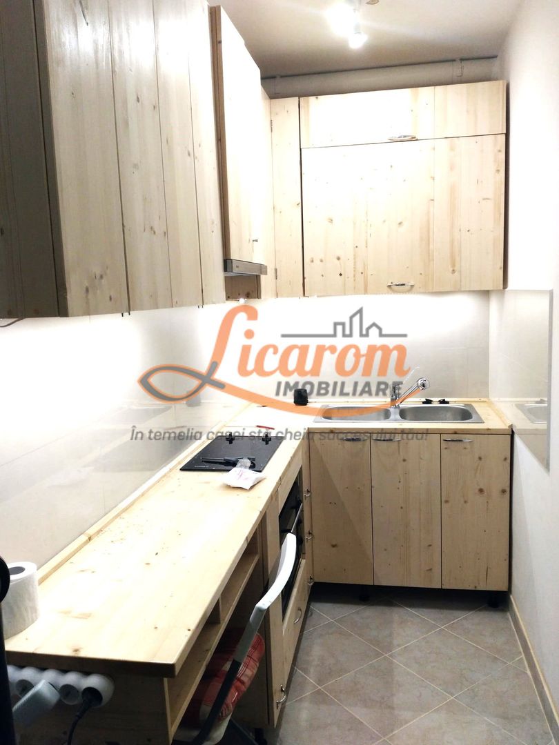 Apartament cu 2 camere de vânzare în Blumana, Brasov - Poză 8