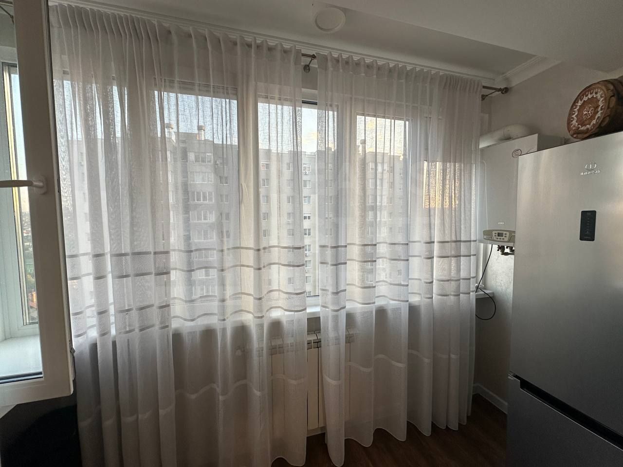 Chirie, apartament, 2 camere, strada Ion Buzdugan, Buiucani - Poză 4