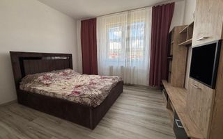 2 camere, modern, terasa, parcare, Urusaului, Terra, Floresti - Poză 2