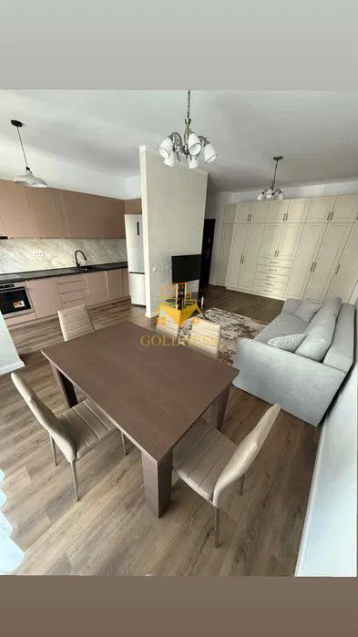 2 Camere, Parcare, Elite City, Zona Fabricii, Auchan, Lidl, Iris - Poză 1