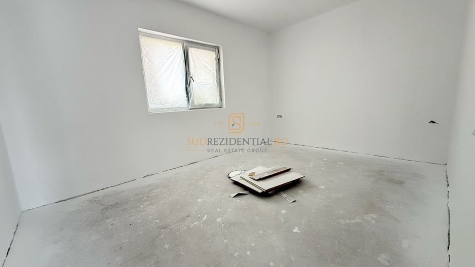 Vila Individuala Moderna / 4 Camere / 2 Bai / Panouri Solare - Poză 14