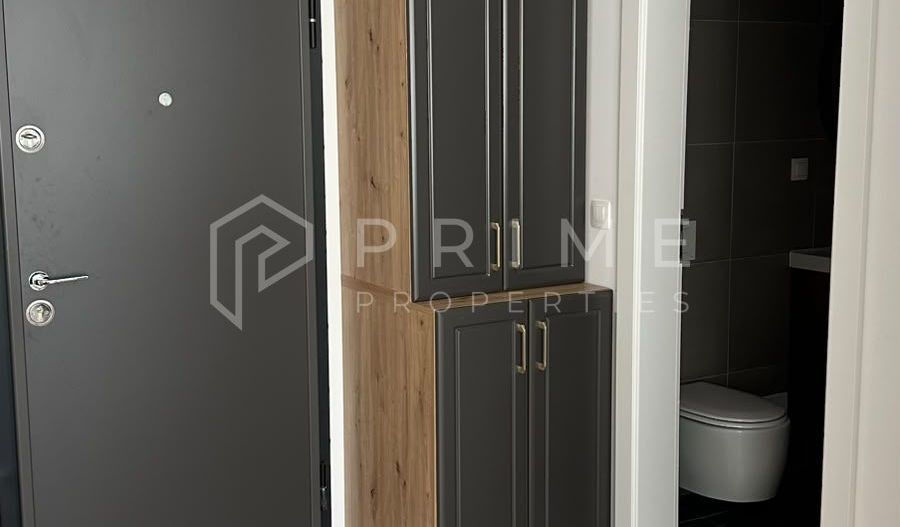 Apartament cu 2 Camere Modern, Parcare și Boxă - Maurer Residence - Poză 11