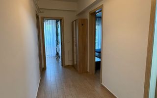 Apartament 2 camere decomandat, 55 mp, Rivers Towers, Iasi - Poză 8