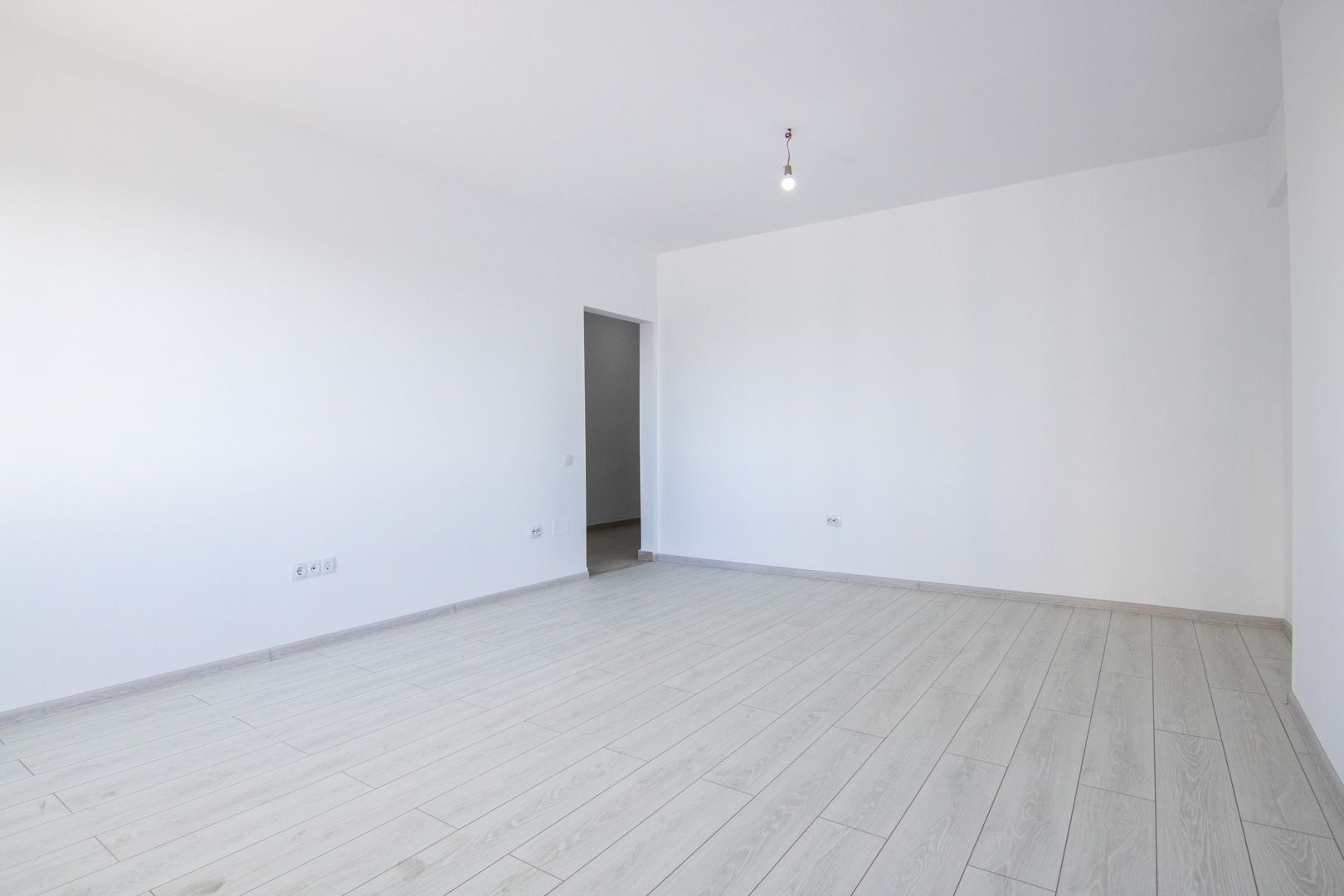 10% DISCOUNT la avans, 2 camere, 58 mp, etaj 2, BUCATARIE INCHISA - Poză 3