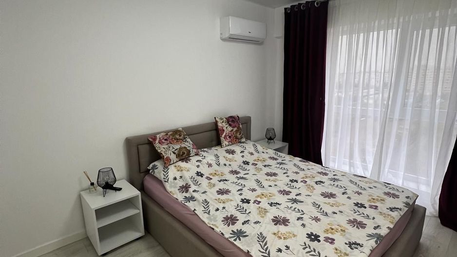Apartament 2 camere Piata Sudului metrou | Complex Nou - Poză 5