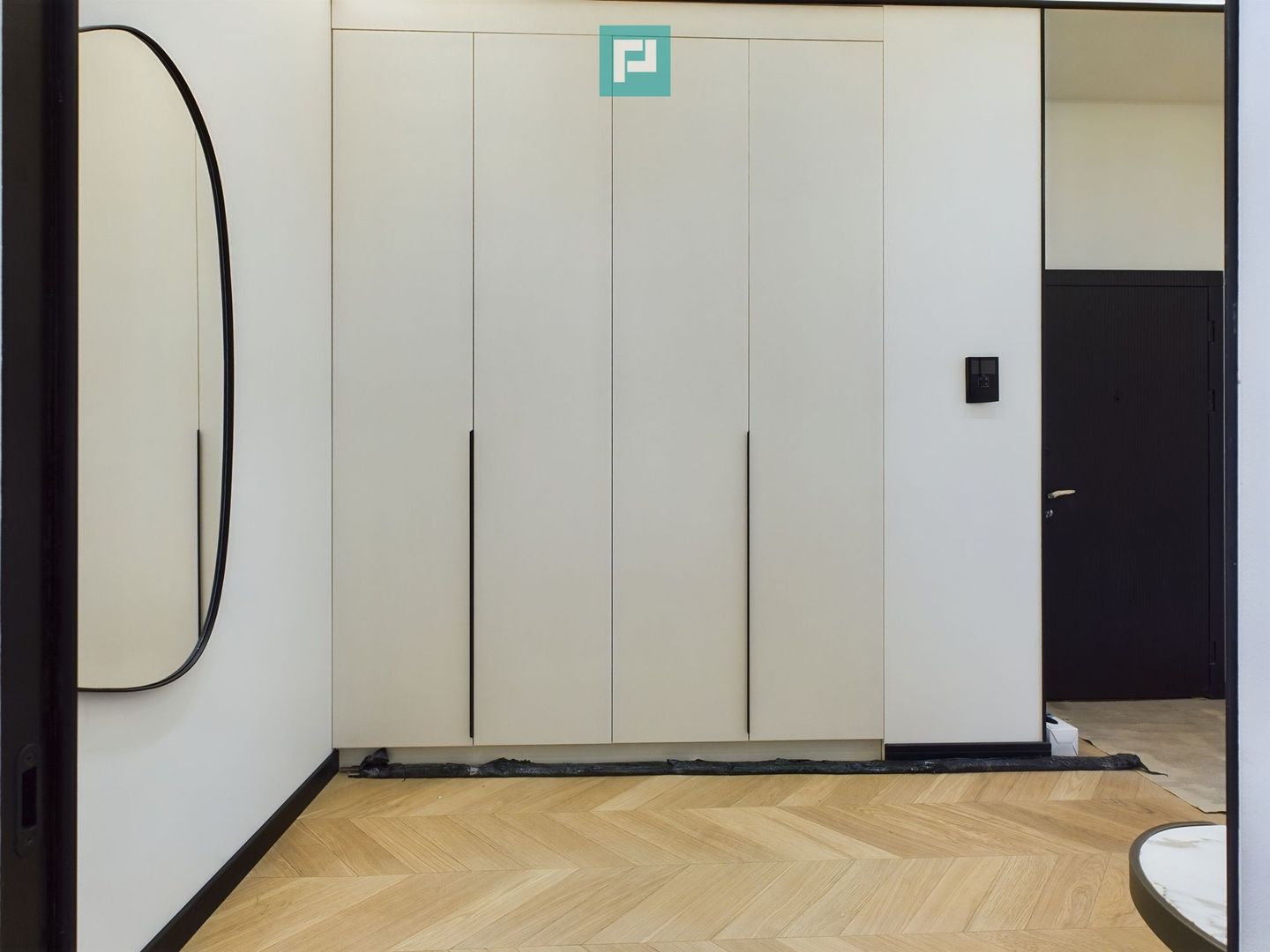 Apartament 2 camere mobilat și utilat – Nord, Pipera - Poză 10