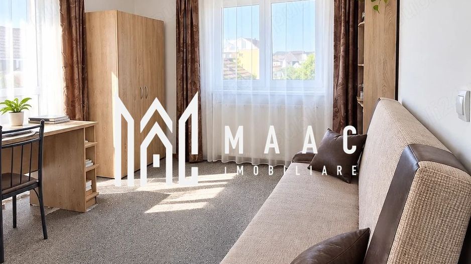 Apartament 3 camere de vânzare | Sibiu | 61 mp | Promenada Mall - Poză 6