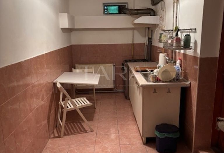 Proprietate unică de vânzare – Andrei Mureșanu, Cluj-Napoca - Poză 14