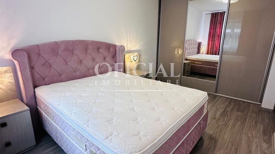 Apartament 3 Camere | 74 m2 | Garaj Inclus | Zona VIVO Metro - Poză 3