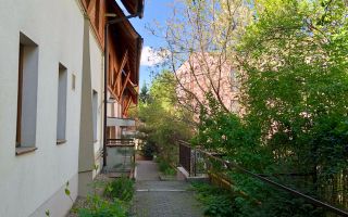 3 camere, Andrei Mureșanu, Calea Turzii, Constantin Brâncuși, Parcare - Poză 9