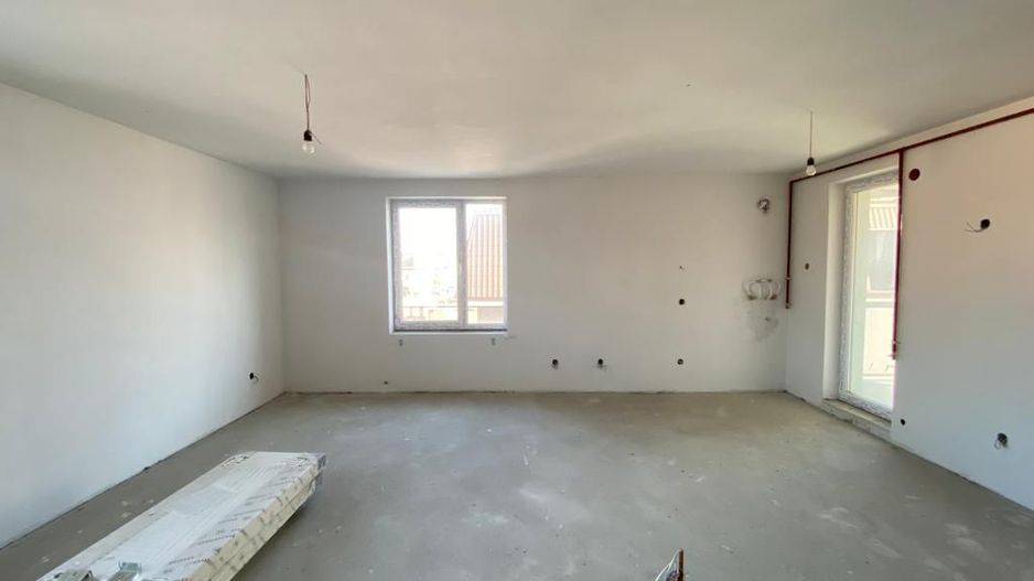 Apartament cu 3 camere | confort lux | cartier Europa - Poză 1