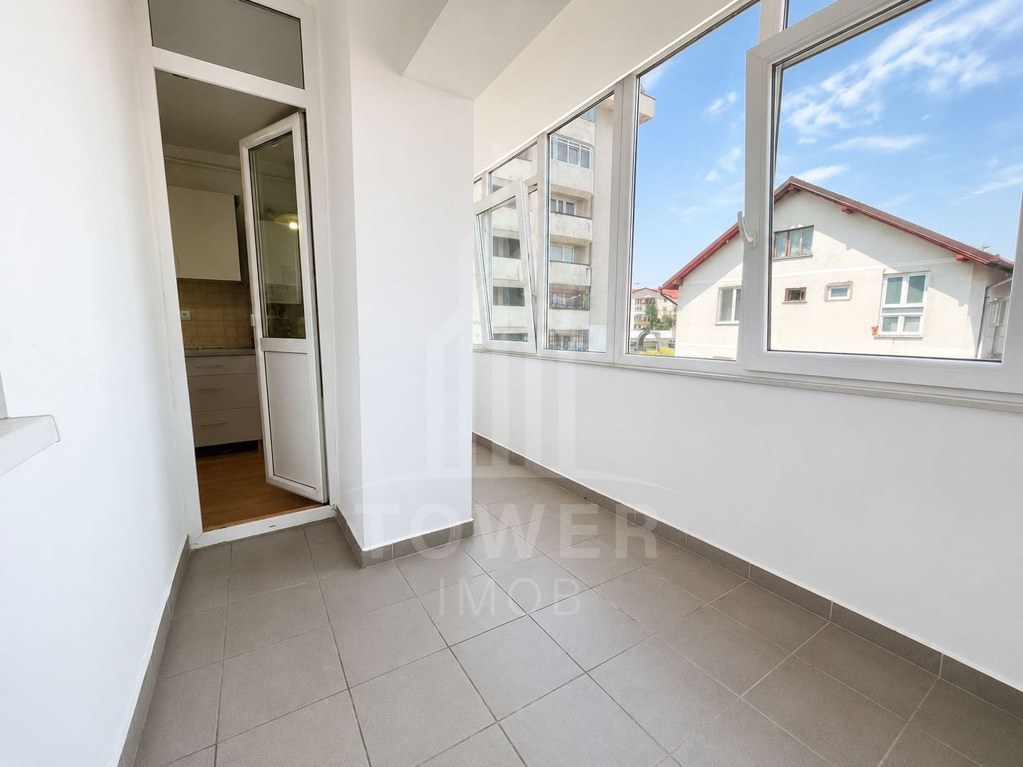 Apartament decomandat cu 2 camere | Etaj 2 | Turnișor - Poză 9