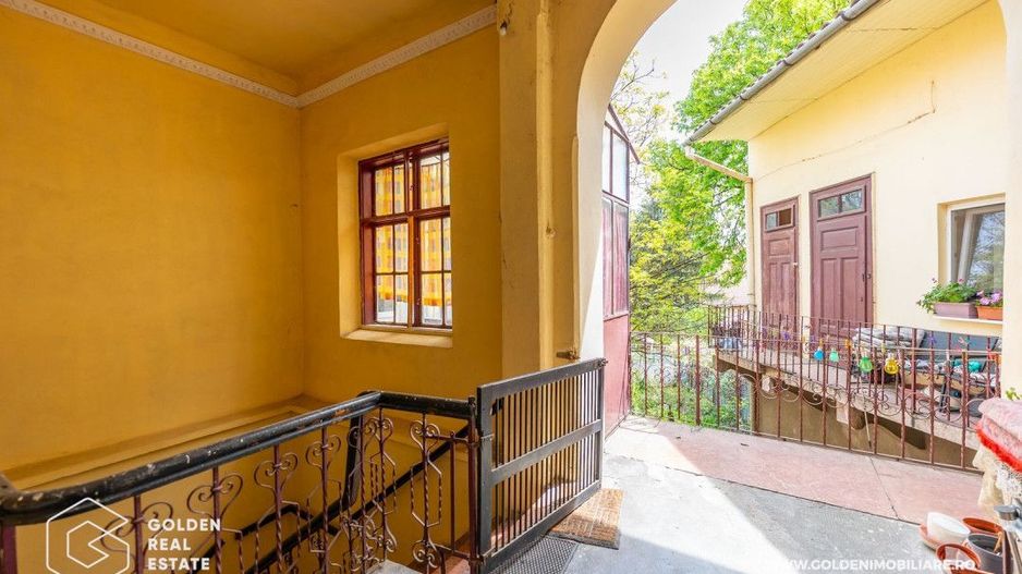 Apartament 2 camere, situat in centrul vechi al Aradului - Poză 7
