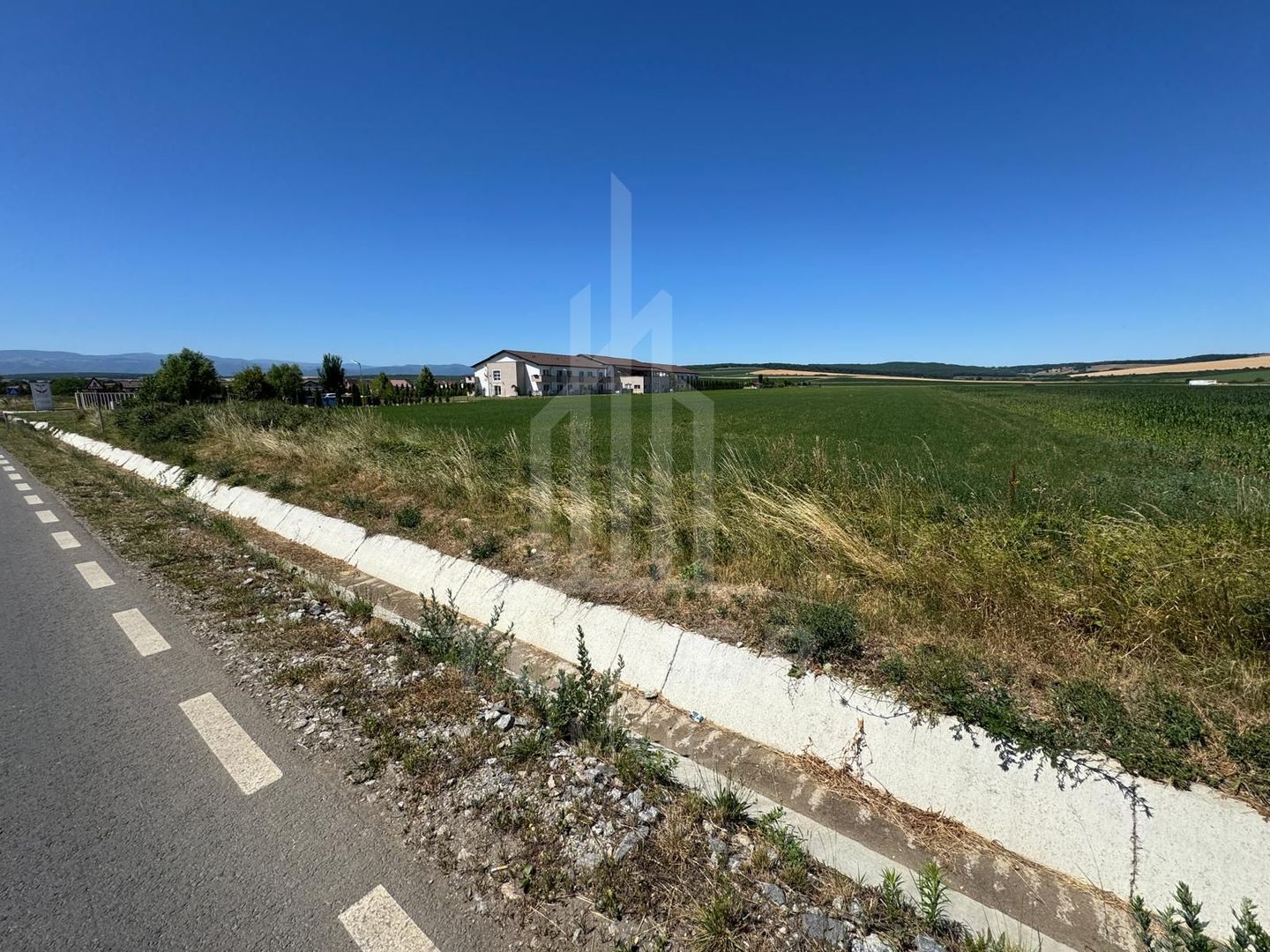 🌿 Teren 10.000 mp, Șura Mică – Ocna Sibiului | Investiție, COMISION 0% - Poză 6