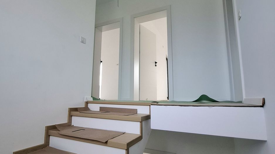 Vila P+1E, cu 4 camere, Paulesti - Poză 11