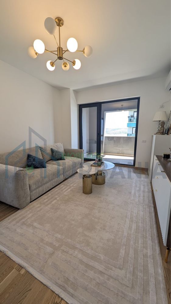 Apartament 2 camere cu parcare subterană – Rond Păcurari, Iași - Poză 8